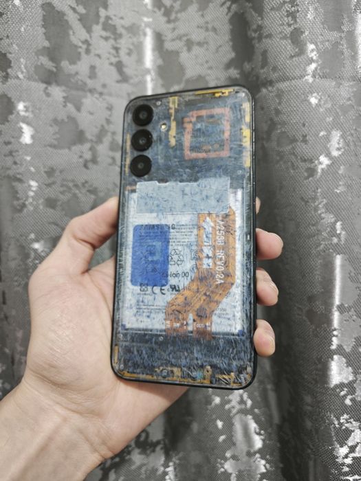 Samsung Galaxy A25 5g 128гб