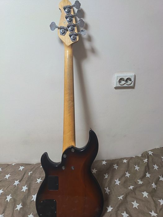 Bass gitara 450$