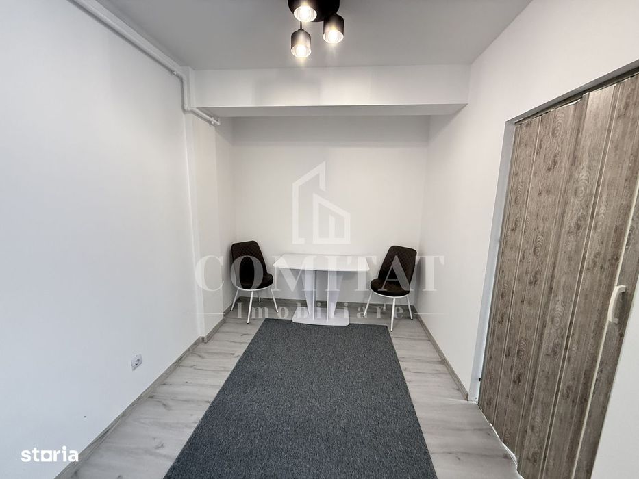 Apartament modern cu 1 cameră | Bloc nou | Cartier Terra-Floresti