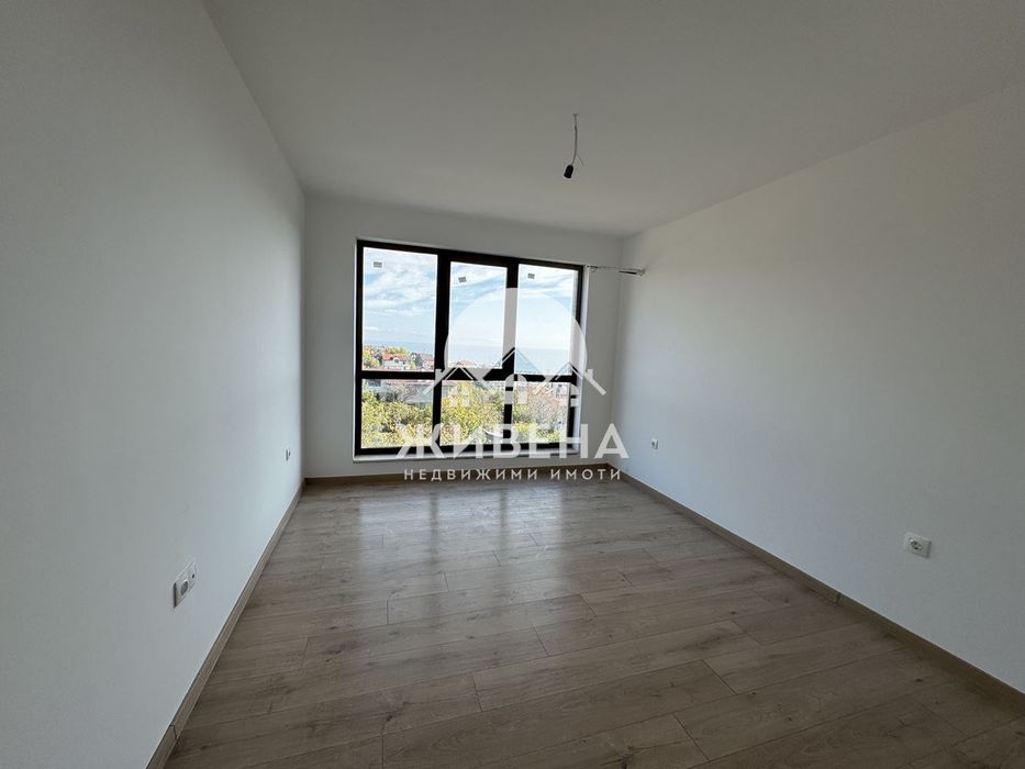 Продава се Тристаен апартамент в Варна, Бриз - 108 кв.м за 1322 €/кв.м - Снимка #5