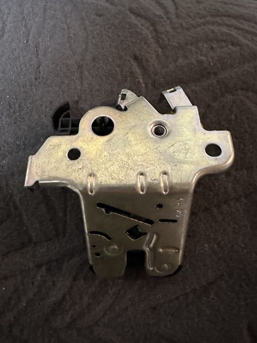 Брава багажник за Skoda Superb