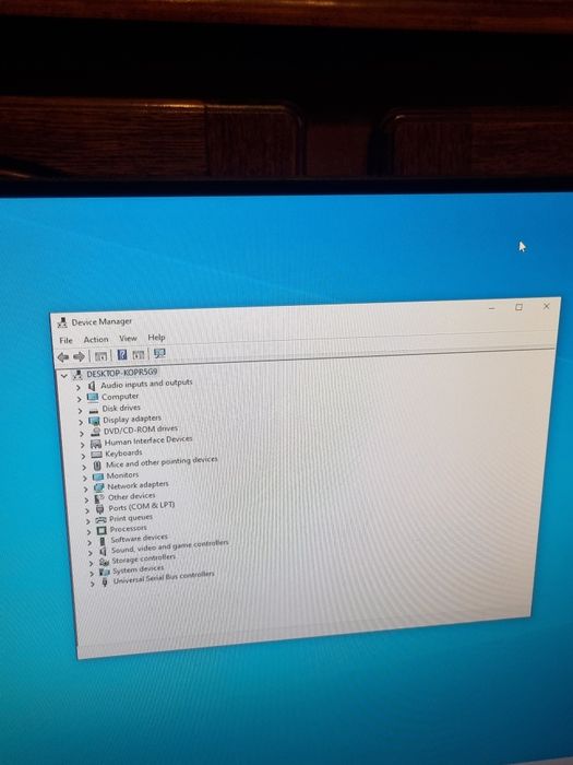 PC Desktop Worksation DELL T1600 Xeon E31225 3.1 ghz , 8gb RAM , HDD 500 GB  7200rpm , Nvdia  GT 740 2 gb, Windows 10