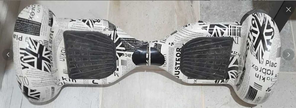 Vand Hoverboard copii