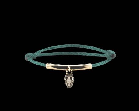 NEW Браслет Bvlgari Serpenti Forever 290991