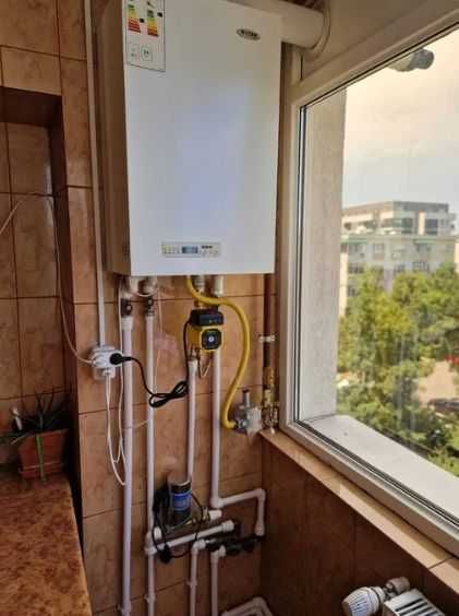 Inchirez apartament Inel 2