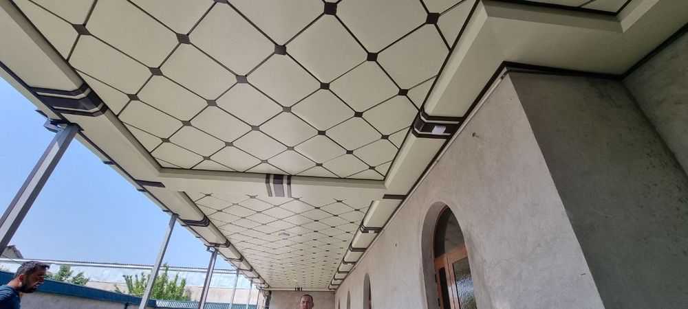 Tunukafon va nova  xizmati