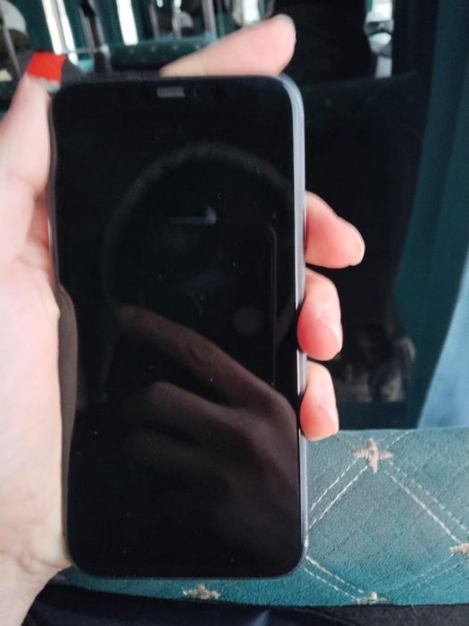 Продам Iphone 11 black 128гб