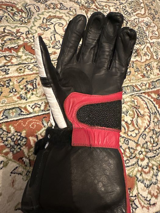 Manusi motor Phantom pro