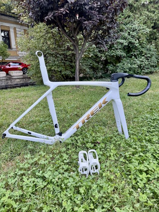 Trek Madone SLR Gen8
