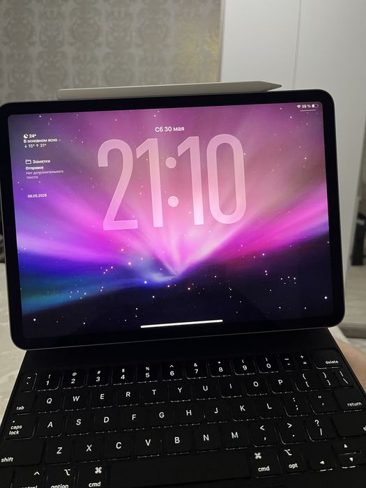 Ipad pro m2 128gb