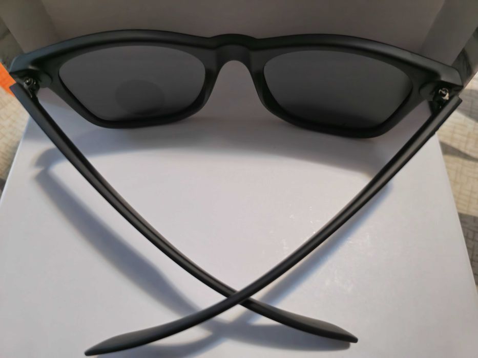 Ochelari de soare Rayban Wayfarer 2.