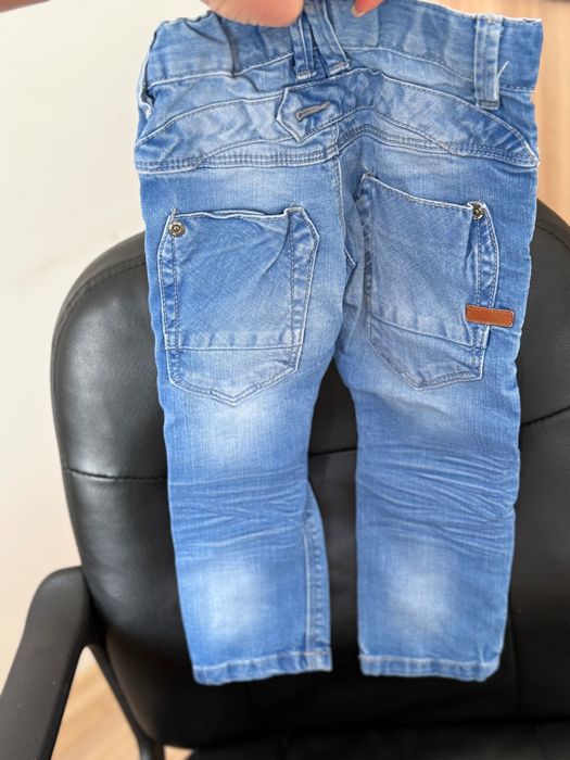 Дънки на марката Name it