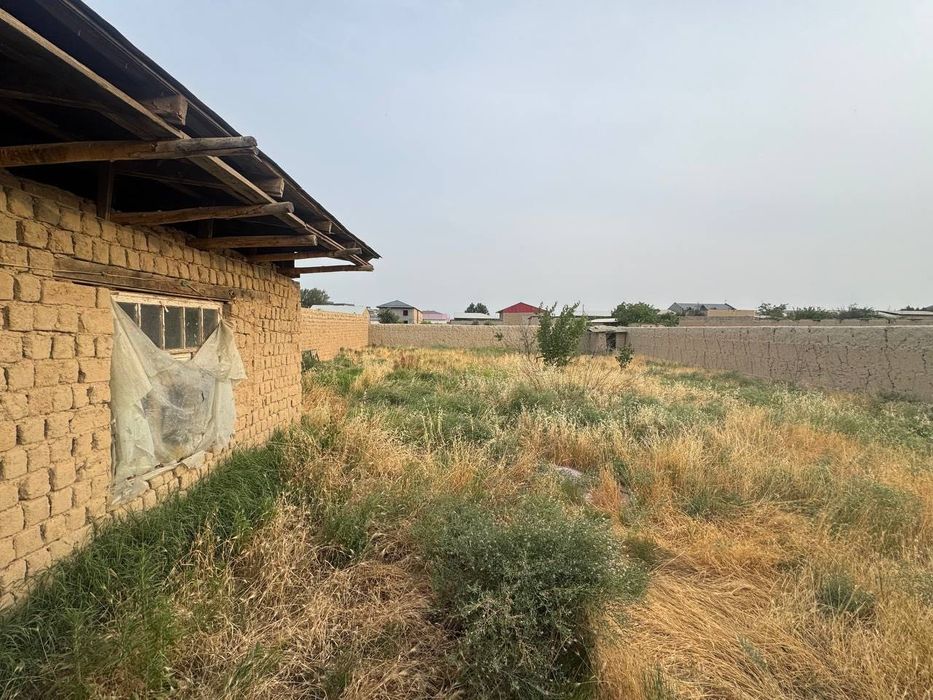 Продается земельный участок под котедж в Чордара