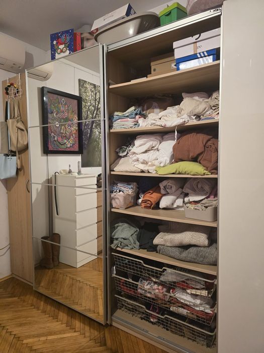 Vând Dressing Ikea - stare impecabila