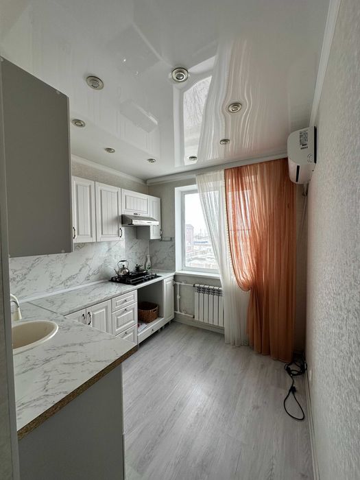 Продам 2-х комнатную квартиру