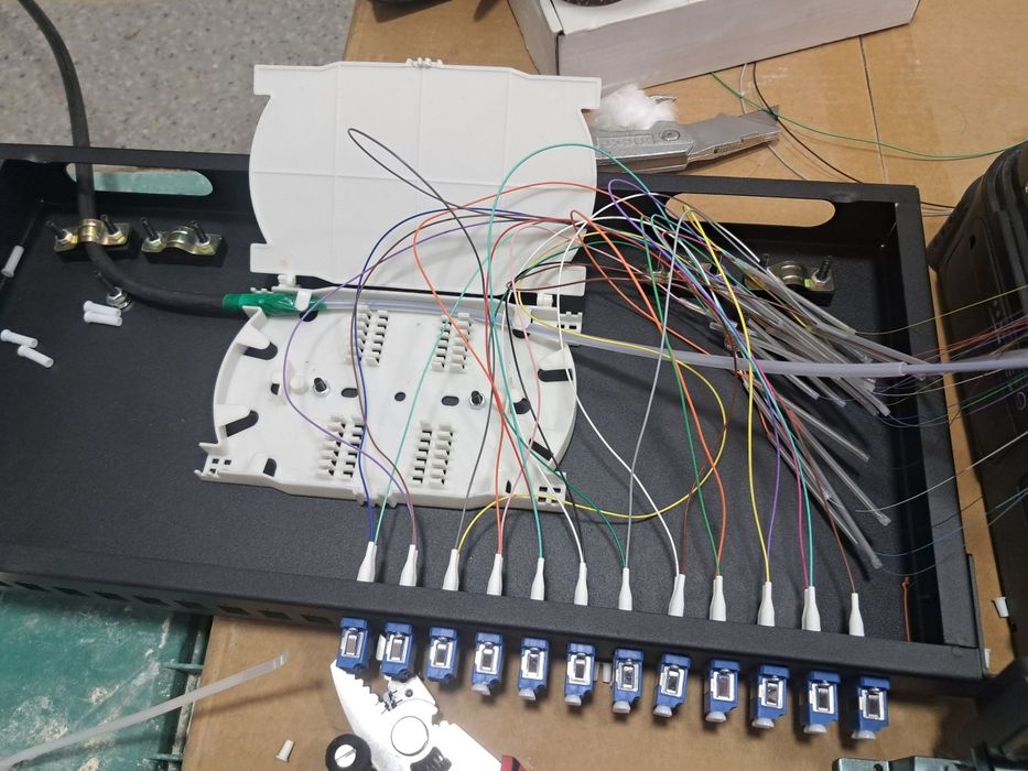 Optika savrka xizmati