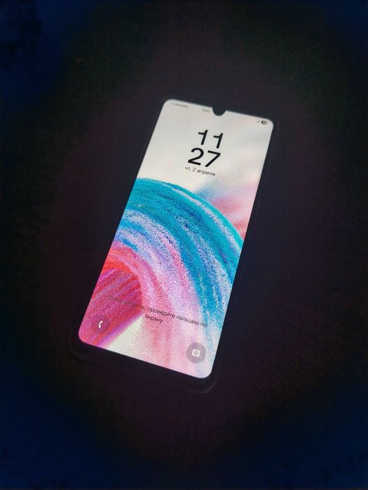 Продам Samsung galaxy A33 5G