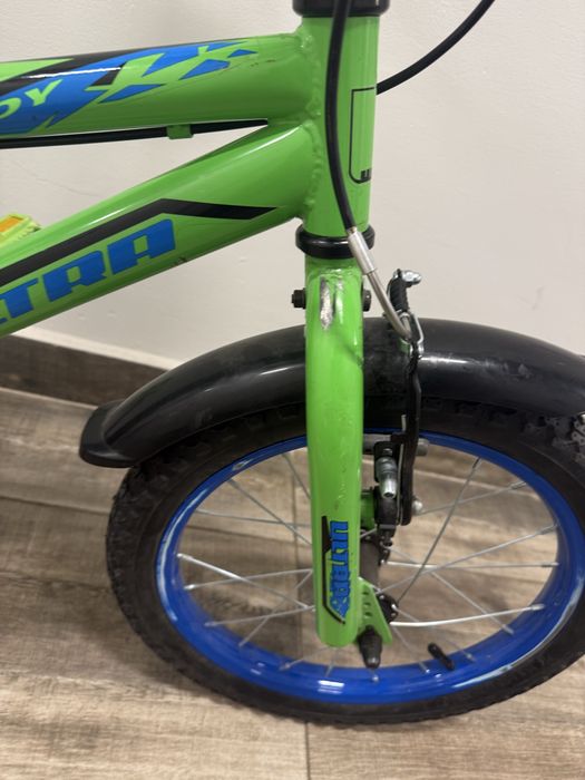 Детско колело Ultra Kiddy 16”