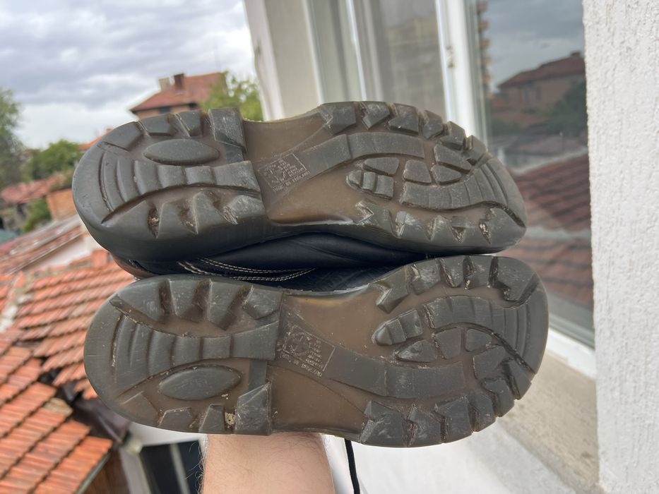 Dr Martens 46 Boot