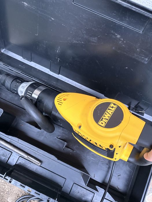 Picamer Dewalt 2026