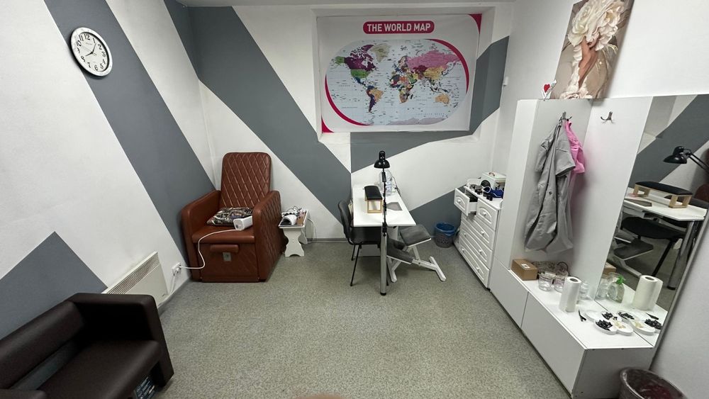 Продаётся действующее помещение