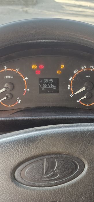 Niva urban 4 ta eshuli