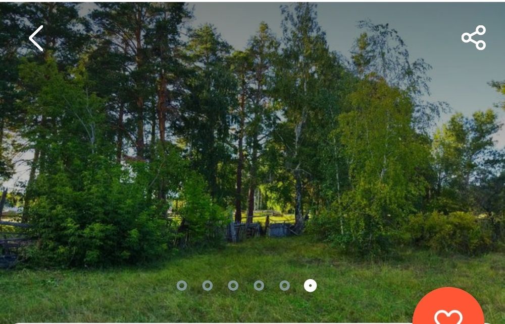 Продам дом Бородулиха