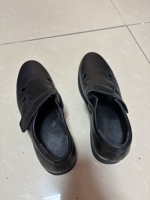 Продам мужские сандали