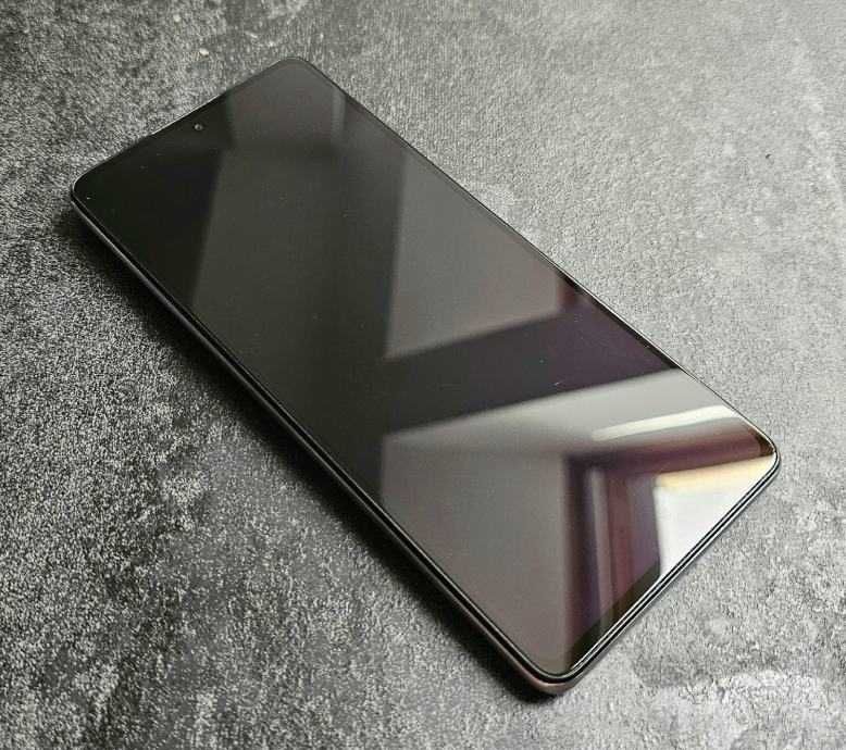 Xiaomi 11 T Celestial Blue 8Gb Ram 120Hz 128Gb impecabil dual sim