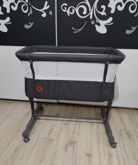 Pătuț Co-sleeper Lionelo