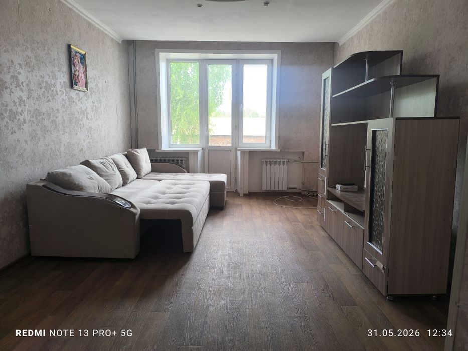 Продам 3ком.квартиру по Свердлова