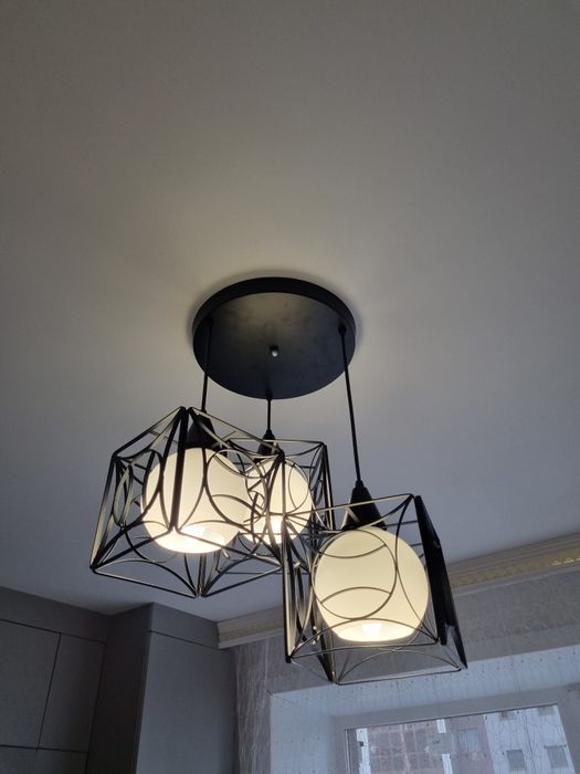 Электрик 24/7. Услуги электрика