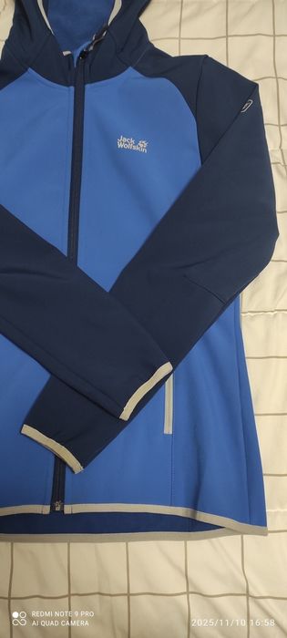 Jack  wolfskin S nou