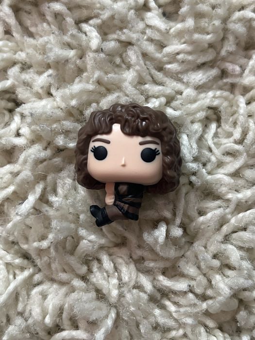 Фигурки Stranger Things