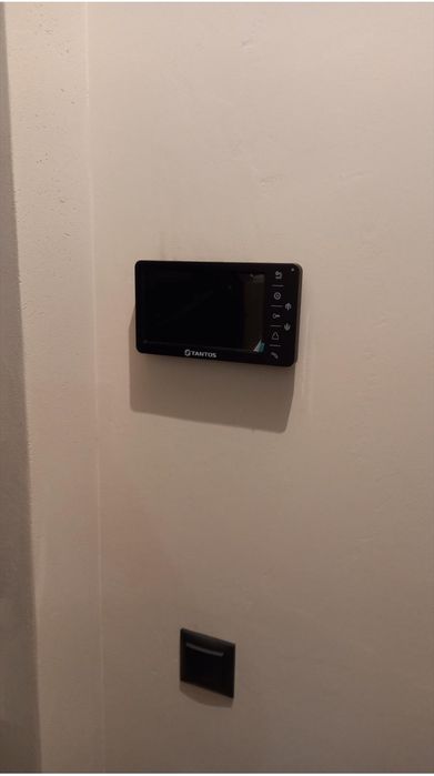 "Мастер на час" (электрик)