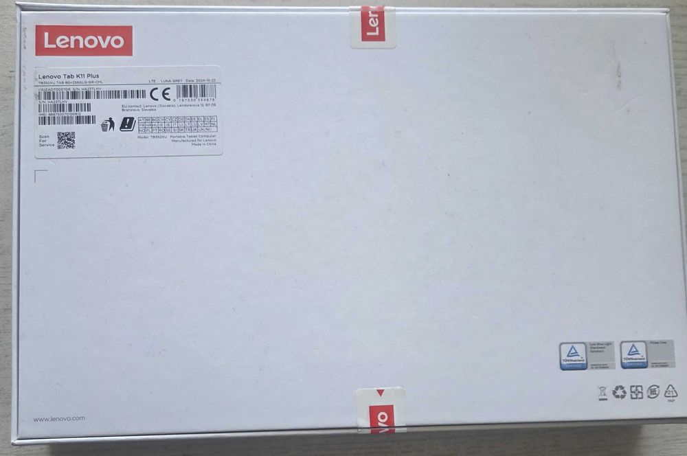 Таблет Lenovo К11 PLUS