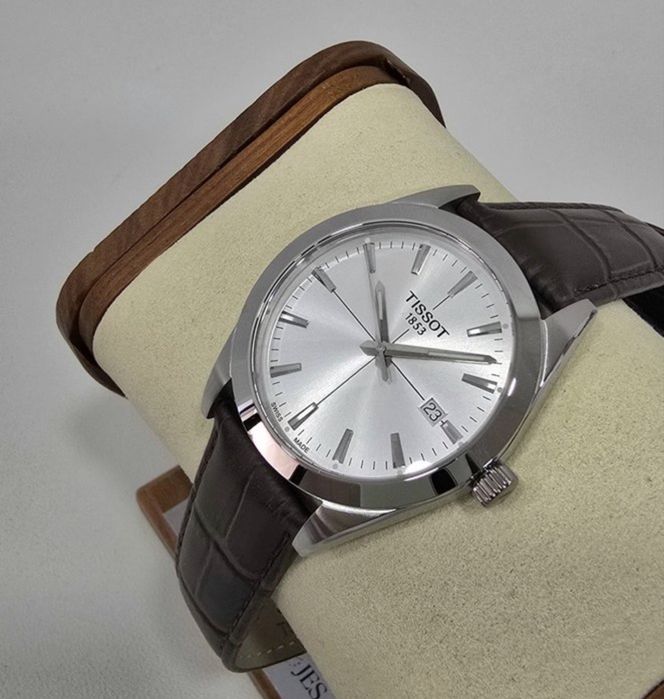 Tissot Gentleman