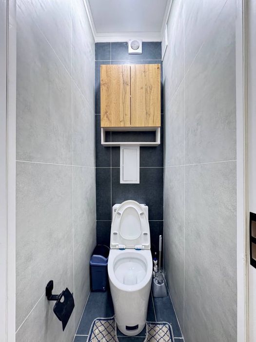 2в3/4/4 Мебель + Техника 2х комнатная ‼️