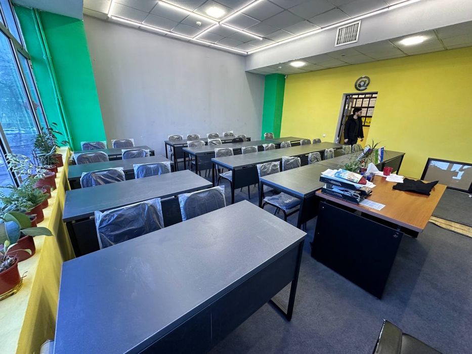 Parta LOFT / парта лофт