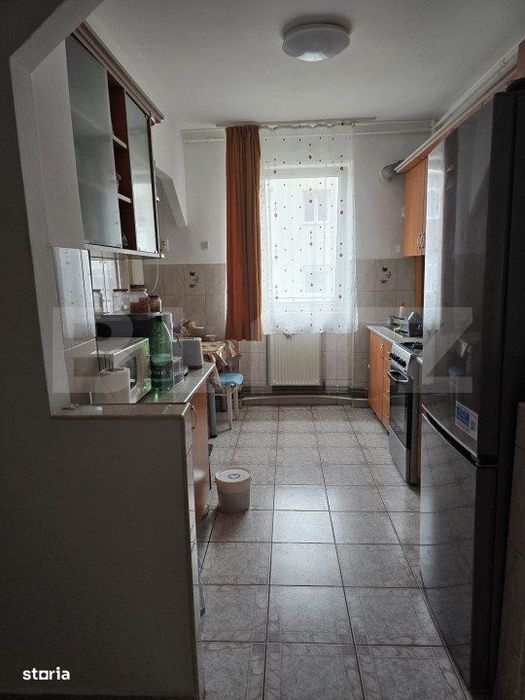 Apartament 3 camere, 70 mp, Soarelui