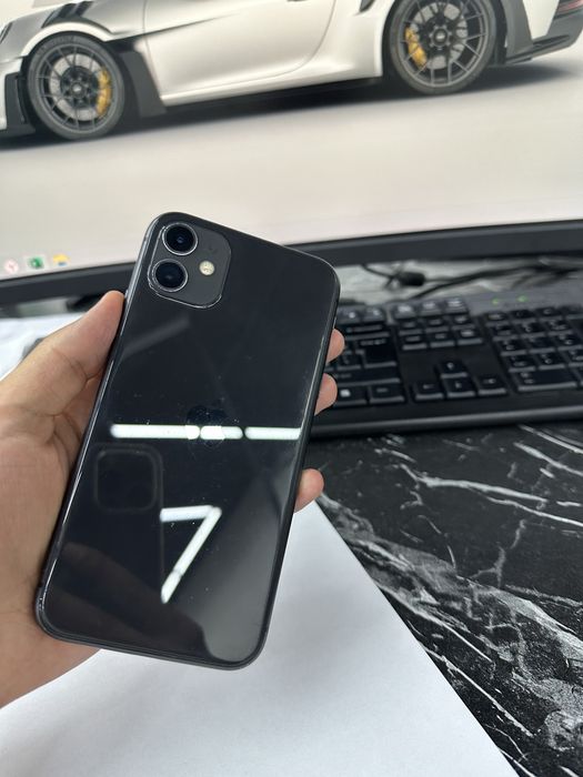 Продам iPhone 11 , iPhone 11 sotiladi