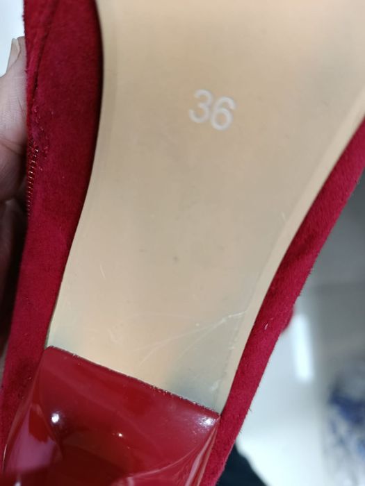 Сапоги lieto женские