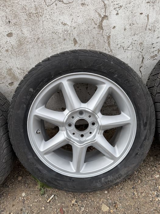 Диски R15, 3 балона