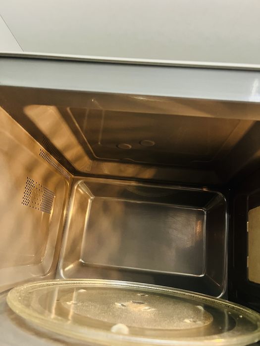 продам микроволновую печь