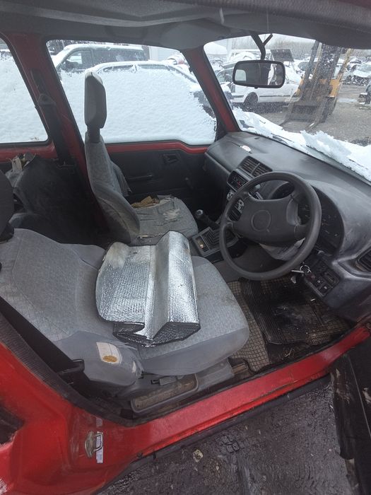 Suzuki Vitara 1.6 m/ Сузуки Витара 1.6 моно на частио