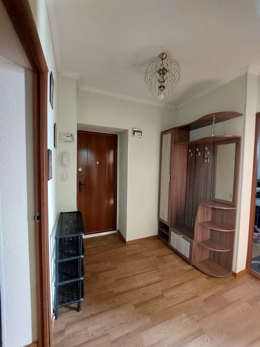 Сдаётся квартира