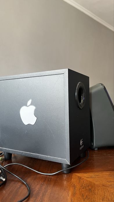 Аудиосистема logitech