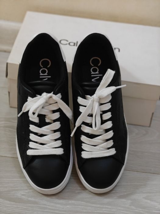 Кеды кроссовки Calvin Klein