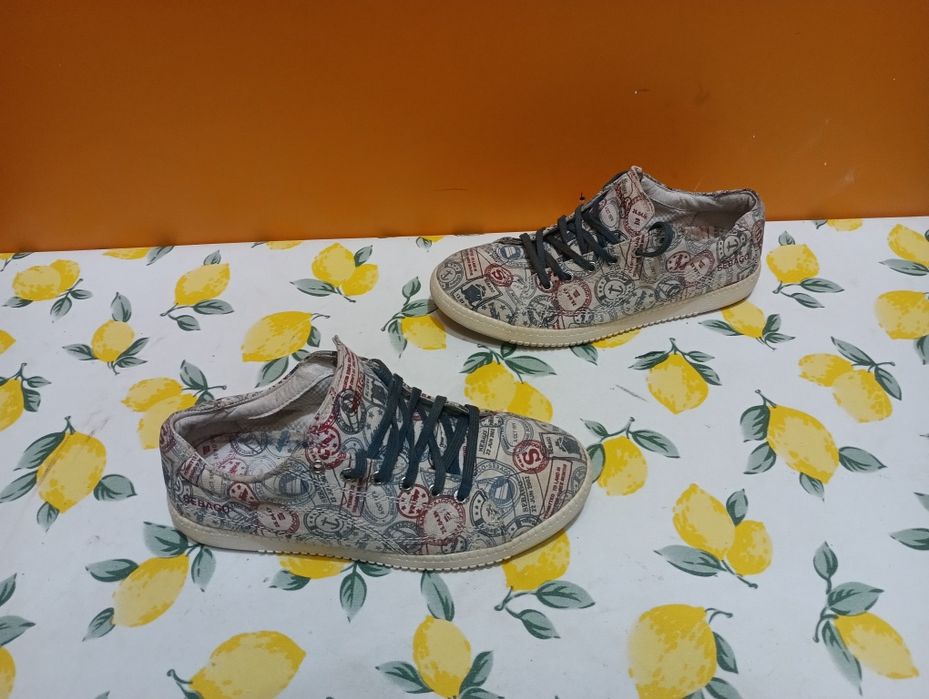 Sebago N 37,5 Limited сникърси - 13 €