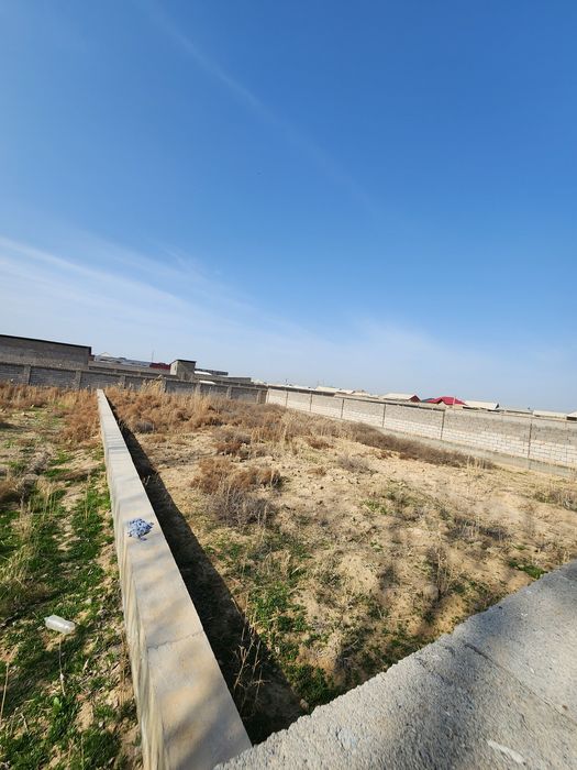 Коттедж йоки уй куришга ер майдони шахардан